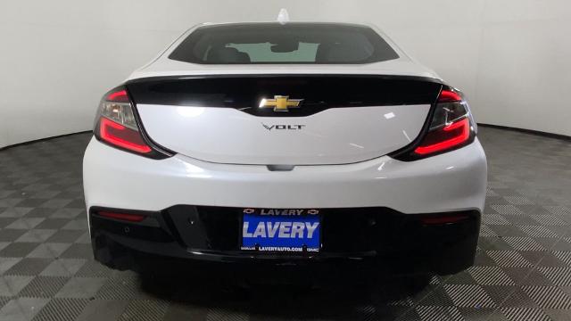 2018 Chevrolet Volt Vehicle Photo in ALLIANCE, OH 44601-4622