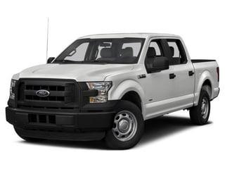 2016 Ford F-150 Vehicle Photo in Cedar Rapids, IA 52402