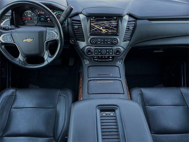 2019 Chevrolet Tahoe Vehicle Photo in BEND, OR 97701-5133