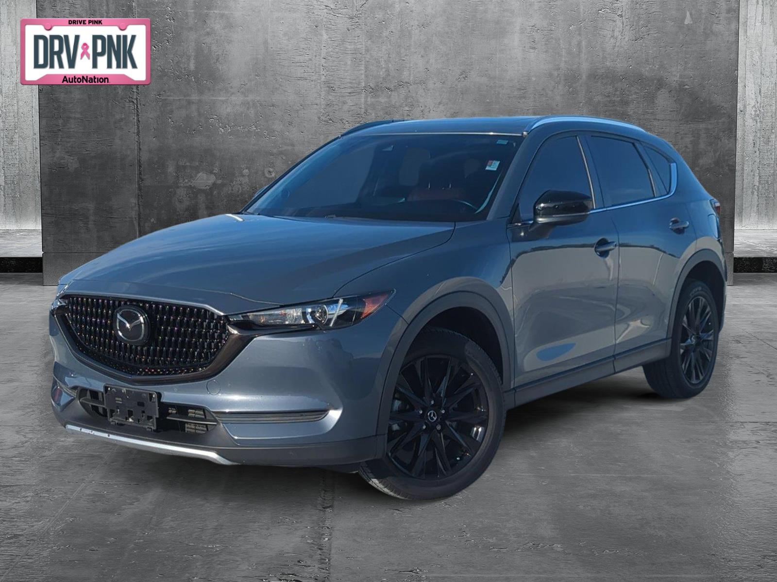 2021 Mazda CX-5 Vehicle Photo in Ft. Myers, FL 33907