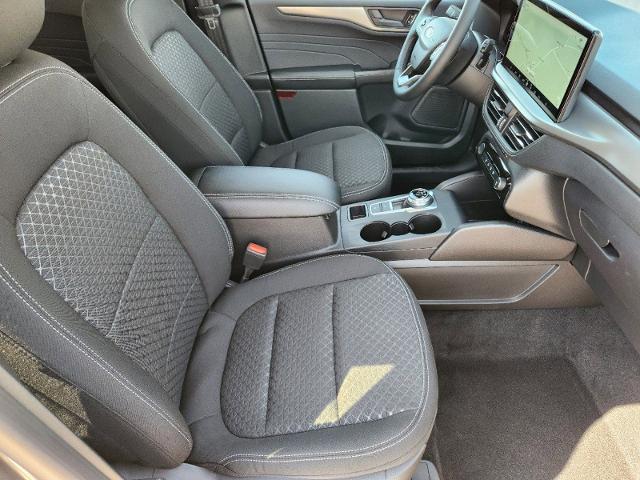 2024 Ford Escape Vehicle Photo in STEPHENVILLE, TX 76401-3713