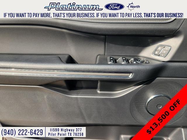 2024 Ford Expedition Max Vehicle Photo in Pilot Point, TX 76258