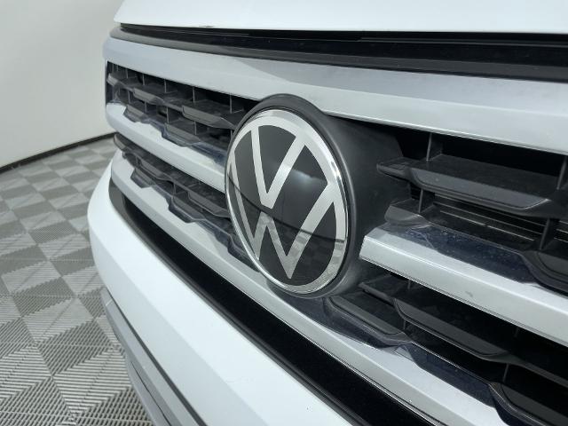 2023 Volkswagen Atlas Vehicle Photo in GILBERT, AZ 85297-0402