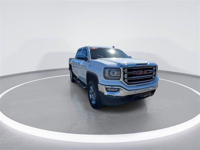 2018 GMC Sierra 1500 Vehicle Photo in BOWLING GREEN, KY 42104-4102