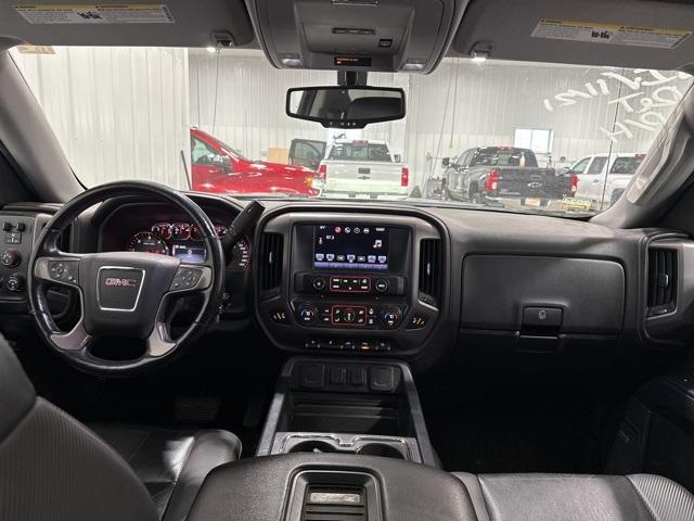 2016 GMC Sierra 1500 Vehicle Photo in GLENWOOD, MN 56334-1123