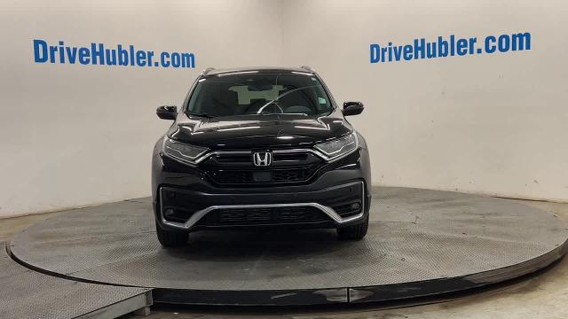 2020 Honda CR-V Vehicle Photo in INDIANAPOLIS, IN 46227-0991