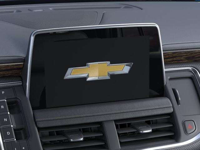 2023 Chevrolet Tahoe Vehicle Photo in LAUREL, MD 20707-4697