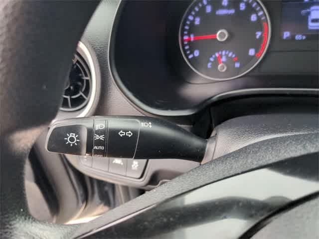 2019 Kia Forte Vehicle Photo in Corpus Christi, TX 78411