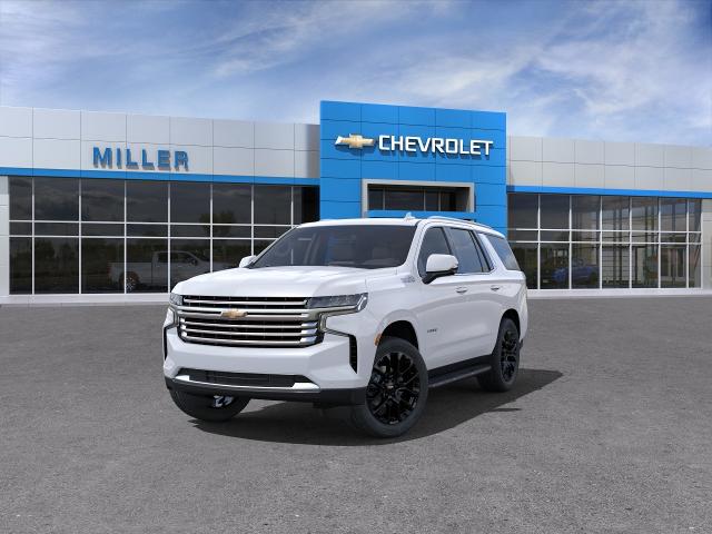 2024 Chevrolet Tahoe Vehicle Photo in ROGERS, MN 55374-9422