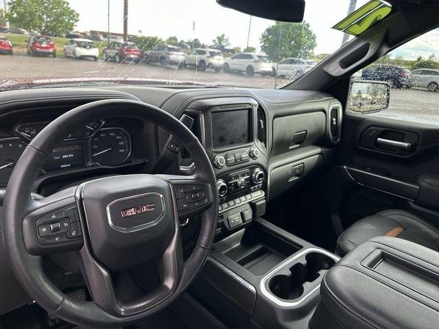 2021 GMC Sierra 1500 Vehicle Photo in GREELEY, CO 80634-4125