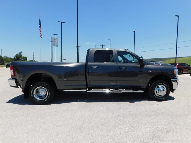 2024 Ram 3500 Vehicle Photo in Gatesville, TX 76528