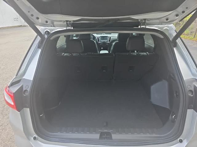 2021 Chevrolet Equinox Vehicle Photo in GLENSHAW, PA 15116-1739