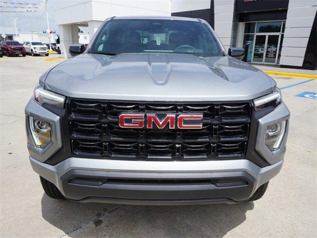 2024 GMC Canyon Vehicle Photo in BATON ROUGE, LA 70806-4466