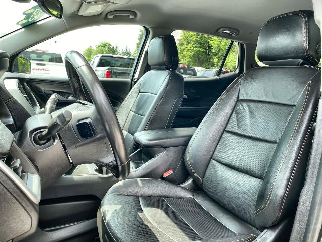 2021 GMC Terrain Vehicle Photo in WILLIAMSVILLE, NY 14221-2883