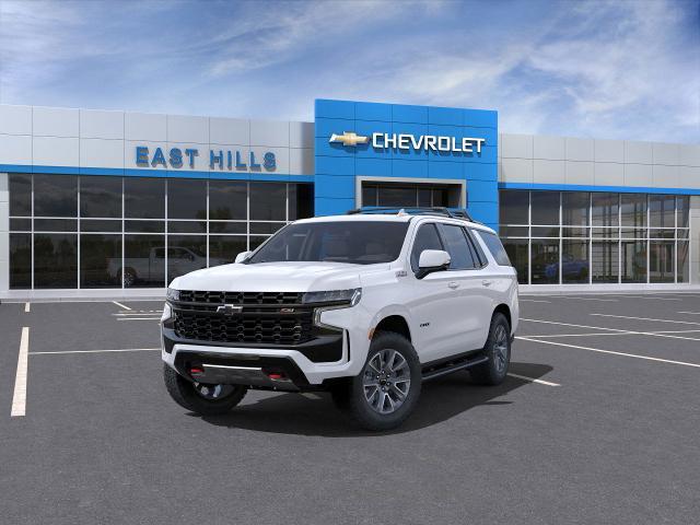 2024 Chevrolet Tahoe Vehicle Photo in FREEPORT, NY 11520-3923