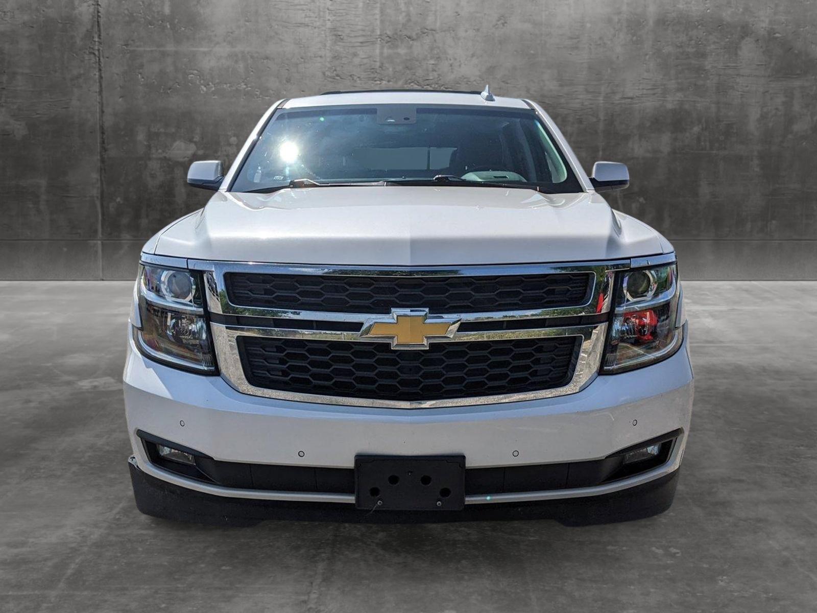 Used 2020 Chevrolet Tahoe LT with VIN 1GNSCBKC1LR116186 for sale in Austin, TX