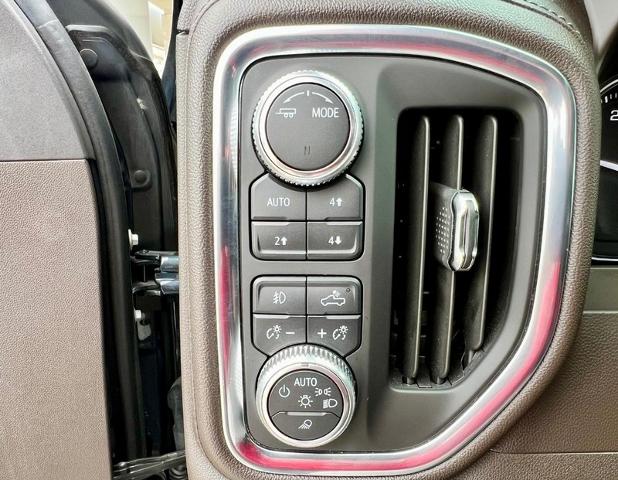 2020 GMC Sierra 1500 Vehicle Photo in EFFINGHAM, IL 62401-2832