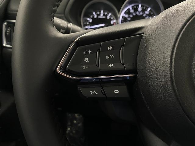 2024 Mazda CX-5 Vehicle Photo in Green Bay, WI 54304