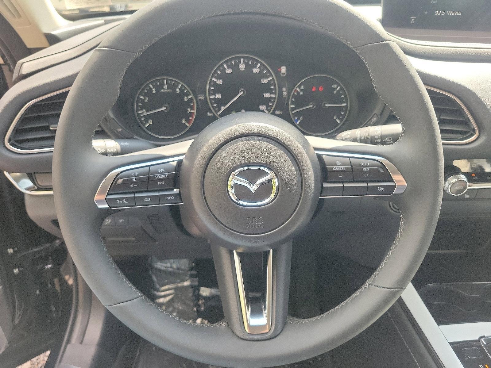 2024 Mazda CX-30 Vehicle Photo in Trevose, PA 19053