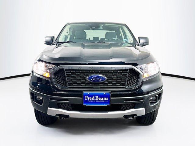 2021 Ford Ranger Vehicle Photo in Flemington, NJ 08822