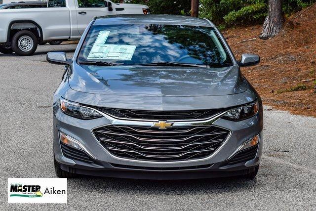 2025 Chevrolet Malibu Vehicle Photo in AIKEN, SC 29801-6313