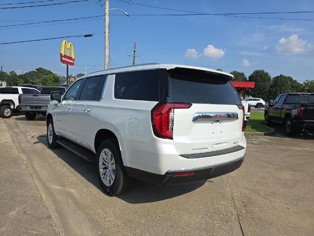 2024 GMC Yukon XL Vehicle Photo in LAFAYETTE, LA 70503-4541