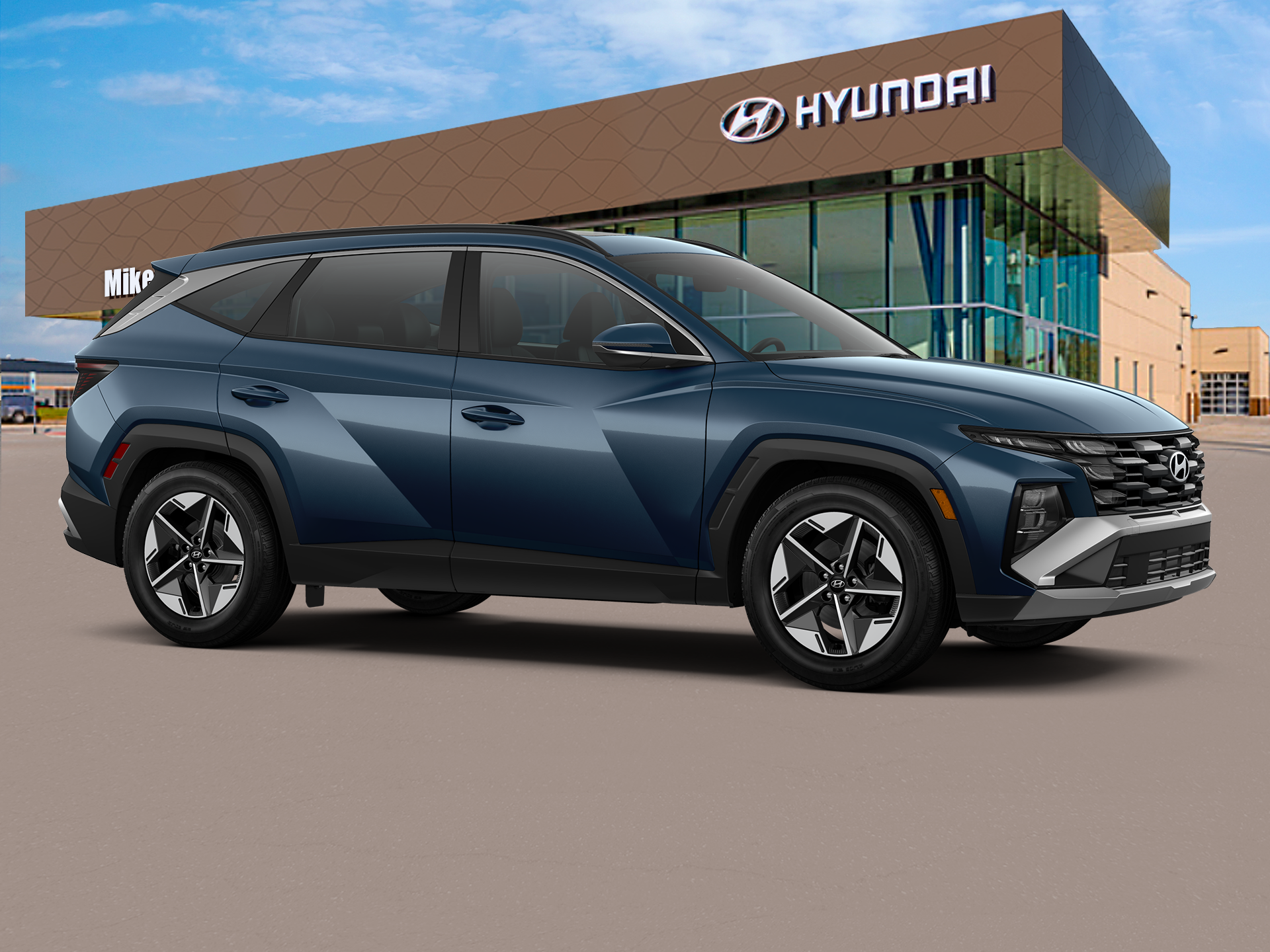 2025 Hyundai TUCSON Vehicle Photo in Peoria, IL 61615