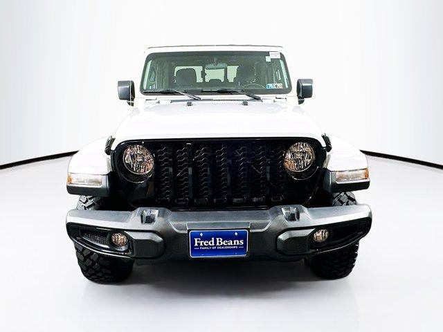 2021 Jeep Gladiator Vehicle Photo in Doylsetown, PA 18901