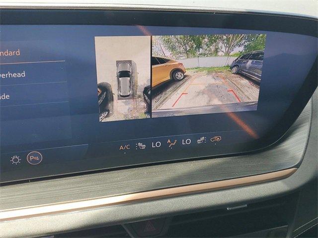 2024 Buick Envision Vehicle Photo in SUNRISE, FL 33323-3202