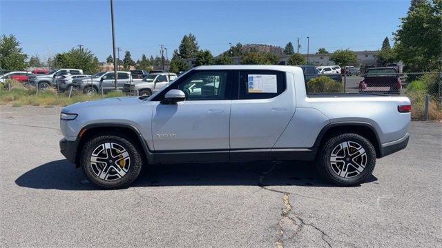 2023 Rivian R1T Vehicle Photo in BEND, OR 97701-5133