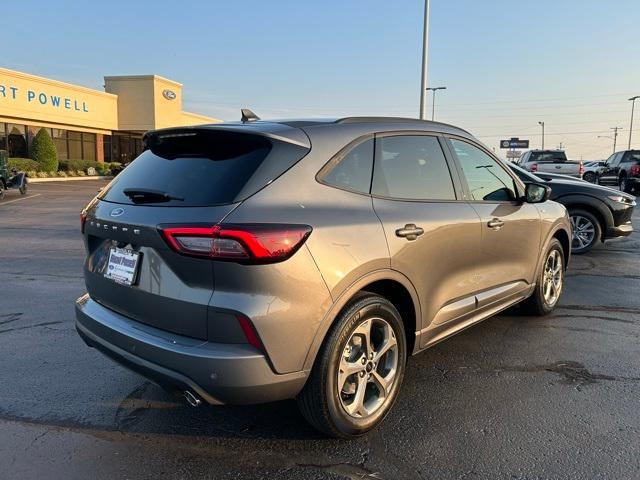 2024 Ford Escape Vehicle Photo in Danville, KY 40422-2805