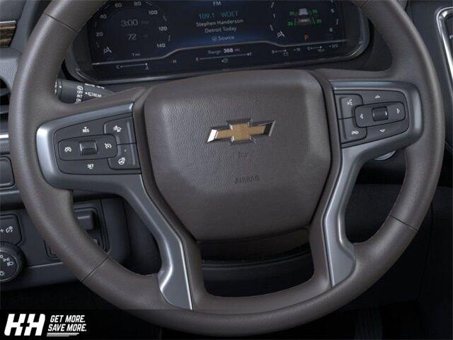 2024 Chevrolet Tahoe Vehicle Photo in PAPILLION, NE 68138-0000