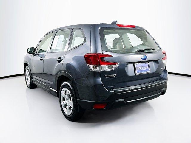 2023 Subaru Forester Vehicle Photo in Doylestown, PA 18902