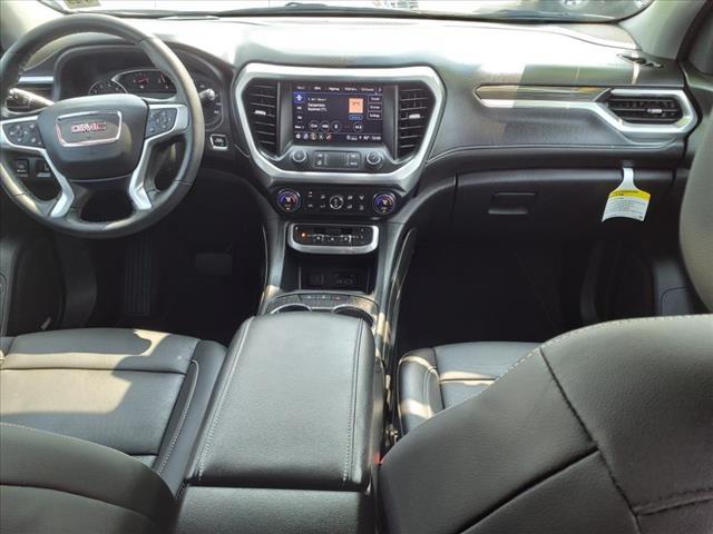 2024 GMC Acadia Vehicle Photo in LYNDHURST, NJ 07071-2008