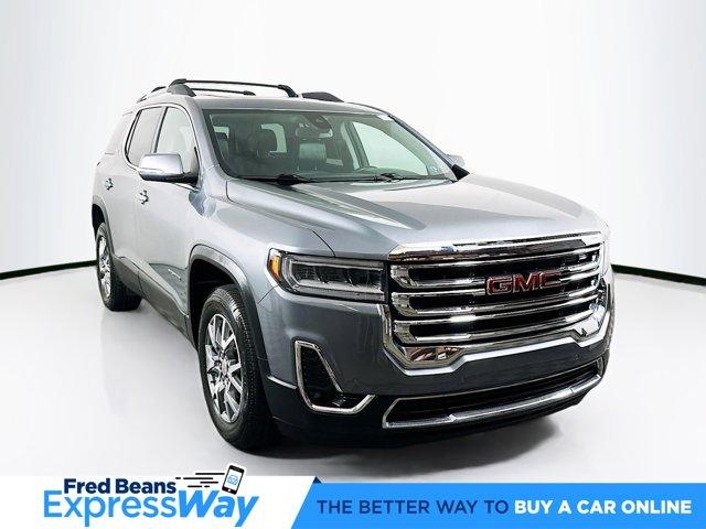 2021 GMC Acadia Vehicle Photo in Doylsetown, PA 18901