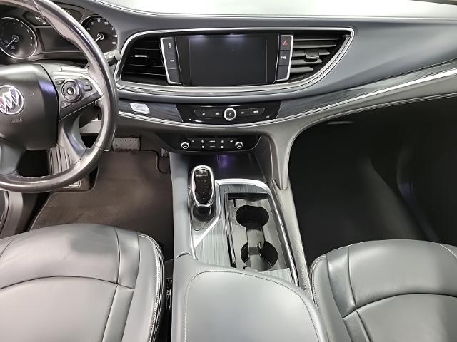 2020 Buick Enclave Vehicle Photo in APPLETON, WI 54914-4656