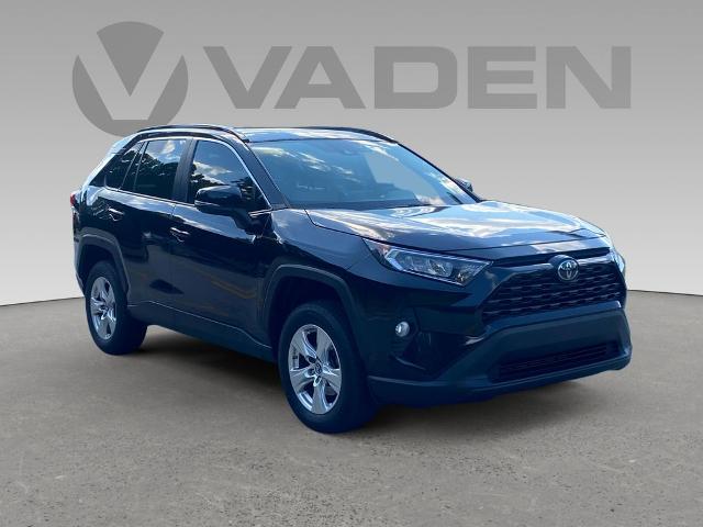 2019 Toyota RAV4 Vehicle Photo in Statesboro, GA 30458