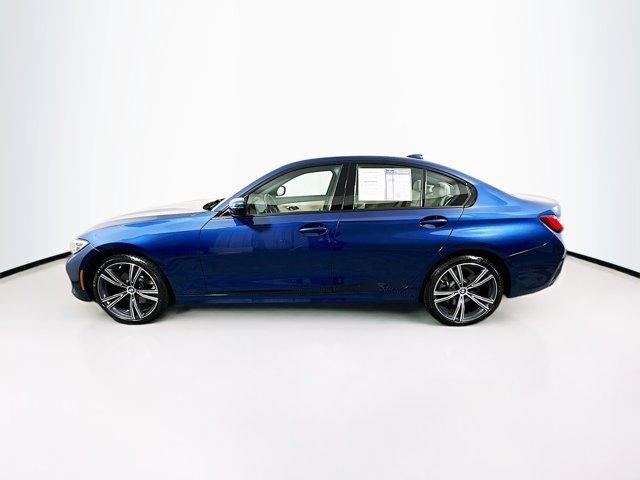 2022 BMW 330i xDrive Vehicle Photo in Doylestown, PA 18902