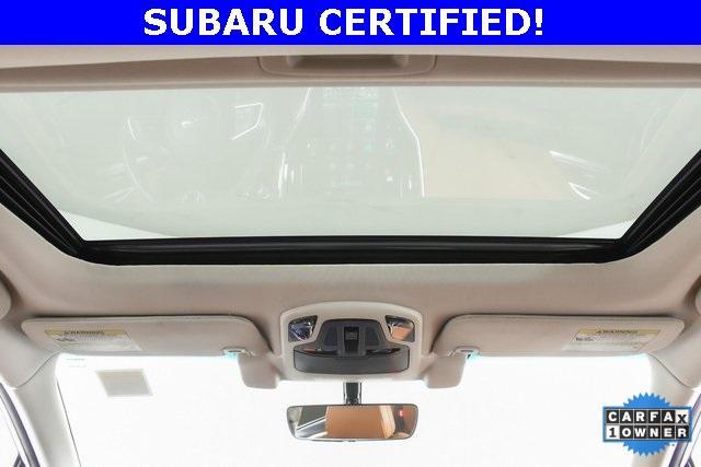 2022 Subaru Legacy Vehicle Photo in Puyallup, WA 98371