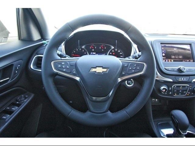 2024 Chevrolet Equinox Vehicle Photo in ROSENBERG, TX 77471-5675