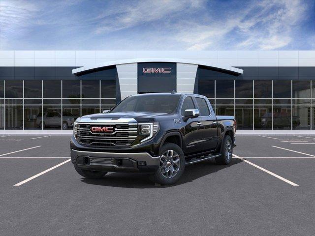 2024 GMC Sierra 1500 Vehicle Photo in WEST FRANKFORT, IL 62896-4173