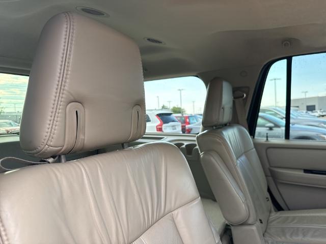 2015 Lincoln Navigator Vehicle Photo in Grapevine, TX 76051