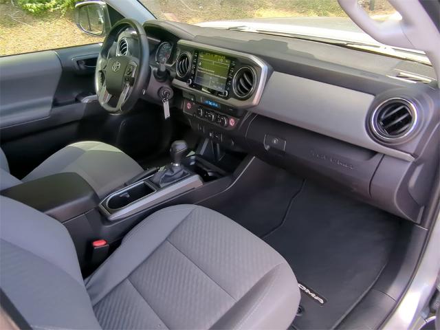 2021 Toyota Tacoma 2WD Vehicle Photo in ALBERTVILLE, AL 35950-0246