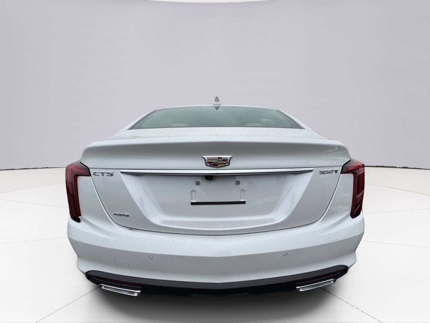 2025 Cadillac CT5 Vehicle Photo in LEOMINSTER, MA 01453-2952