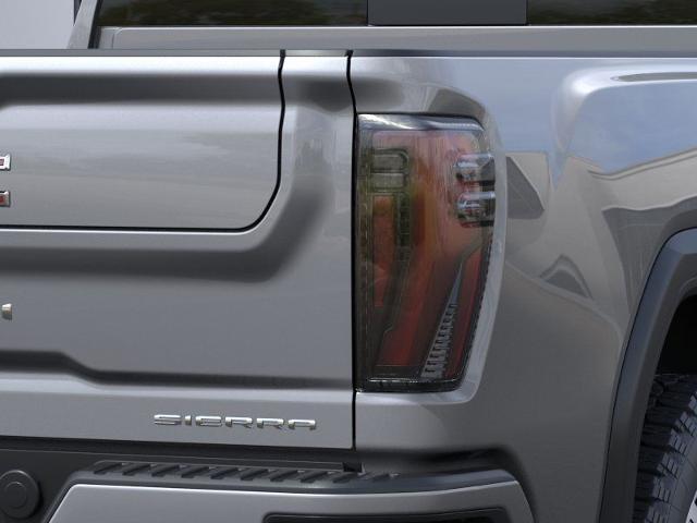 2024 GMC Sierra 2500 HD Vehicle Photo in LONE TREE, CO 80124-2750