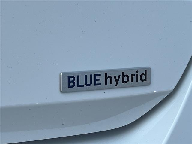 2024 Hyundai ELANTRA Hybrid Vehicle Photo in O'Fallon, IL 62269