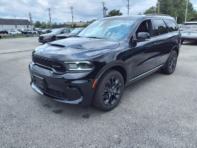 2024 Dodge Durango Vehicle Photo in Bowie, MD 20716