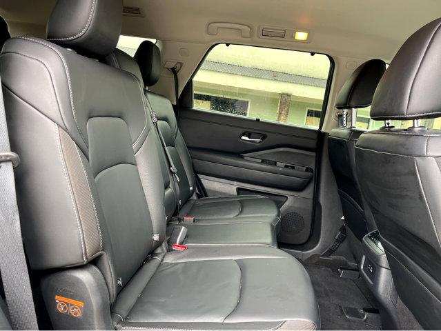 2023 Nissan Pathfinder Vehicle Photo in Savannah, GA 31419