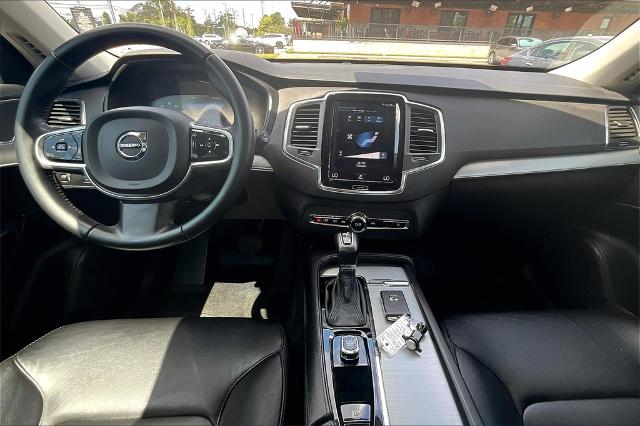 2022 Volvo XC90 Vehicle Photo in Houston, TX 77007