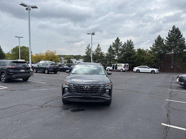 Used 2023 Hyundai Tucson SEL with VIN 5NMJFCAE0PH226743 for sale in Harrisburg, PA